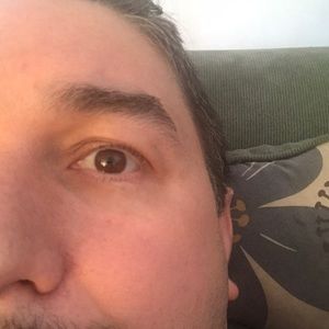 Meet your Posher, Jason